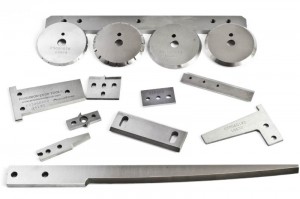 C24 Machine Knoves