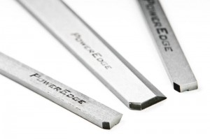 Flow Wrapping Machine Knives