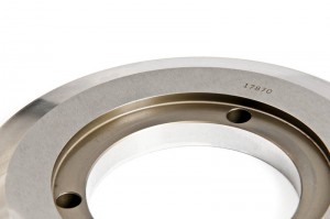 Circular Machine KNives