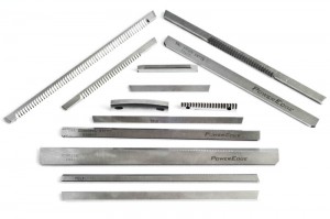 Machinbe Knives