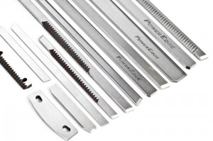 Machine Knives