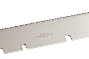 Machine Knives