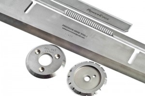 Circular Machine Knives