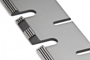 Press Machine KNives