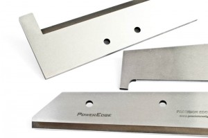 Wrapping Machine Knives