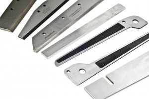 Wrapping Machine Knives