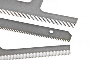 Toothform Machine Knives