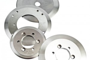 Slitting Machine Knives