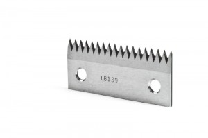Toothform Machine Knives