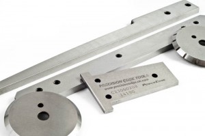 Machine KNives