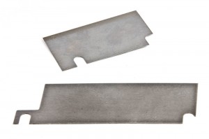 Tucking Machine Blades
