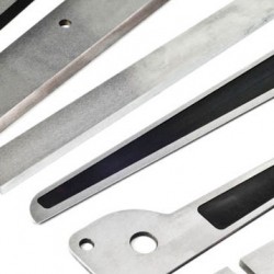 Machine Knives