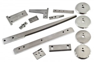 C24 Machine Knives
