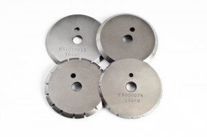 Sandon Knives