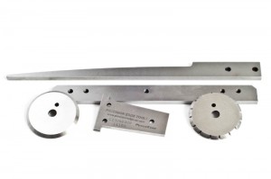 Machine Knives